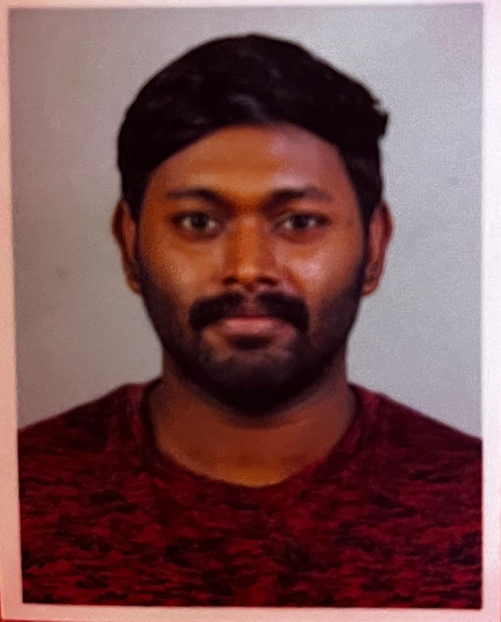 Arun Joseph