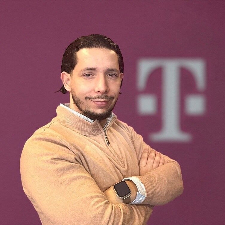 alexandre bennour profile