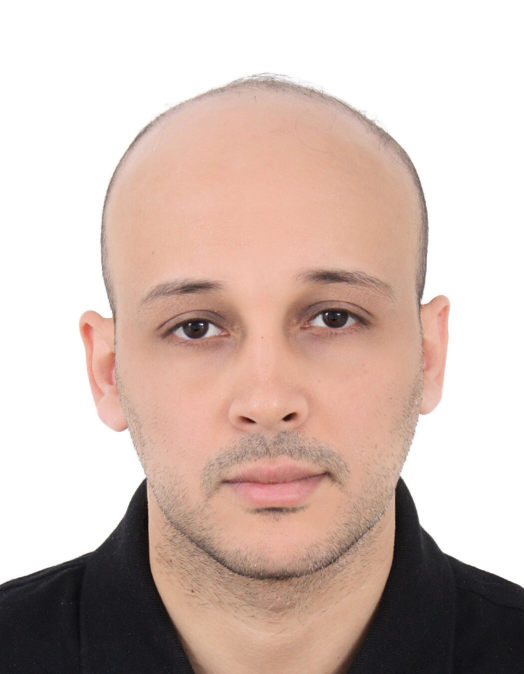 Mohammed  Nouri