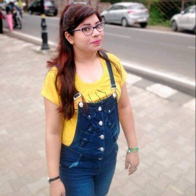 Nayansi Jain