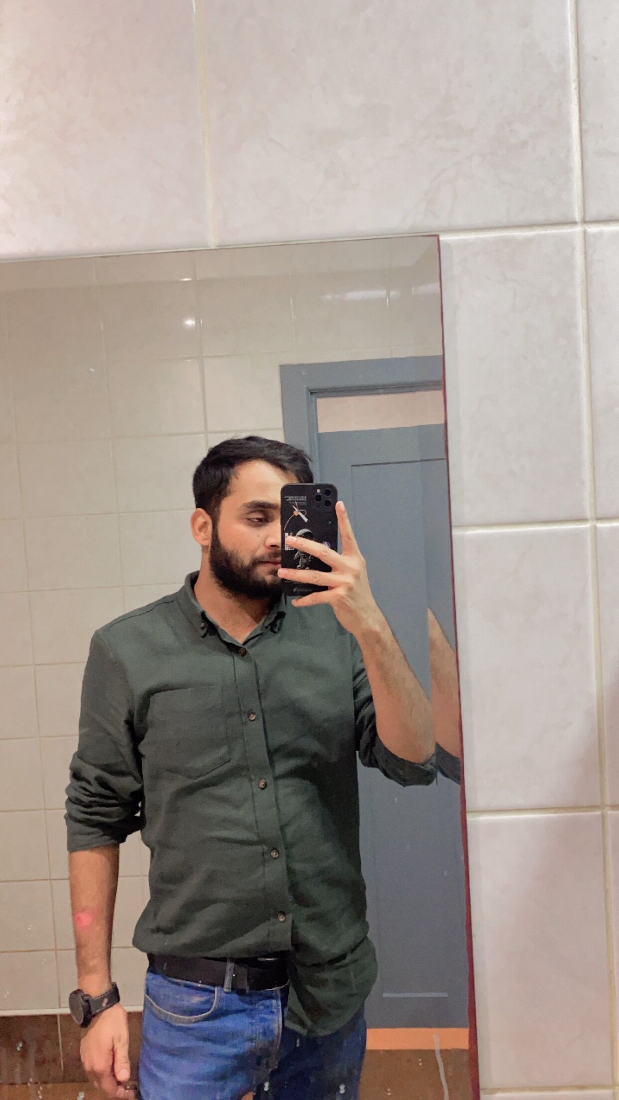 Talha Javed