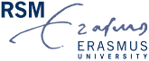 Logo Erasmus Rotterdam