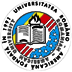 Logo Romanian-American University