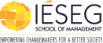 Logo Iéseg