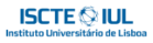 Logo ISCTE-IUL
