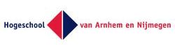 Logo Hogeschool Van Arnhem en Nijmegen